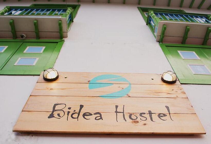 Bidea Backpackers Hostel