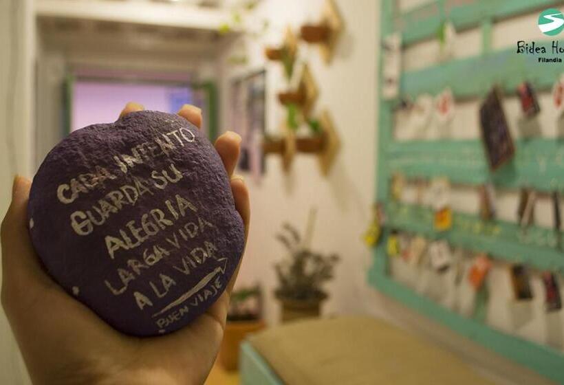 Bidea Backpackers Hostel