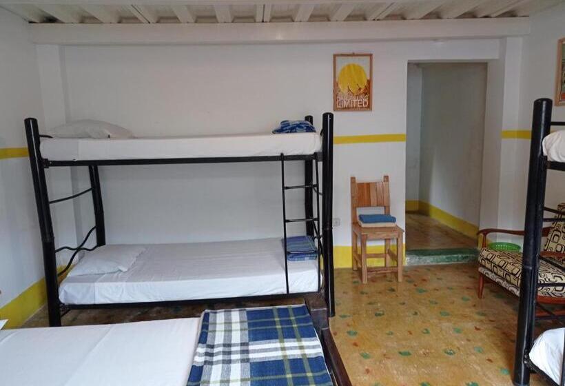 Bidea Backpackers Hostel