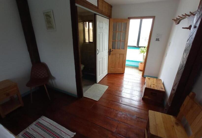 Bidea Backpackers Hostel