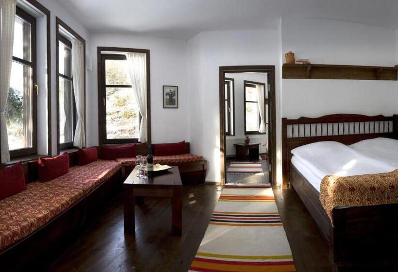 Family Hotel Arkan Han