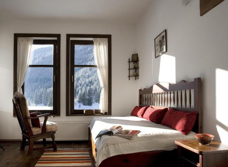 Family Hotel Arkan Han