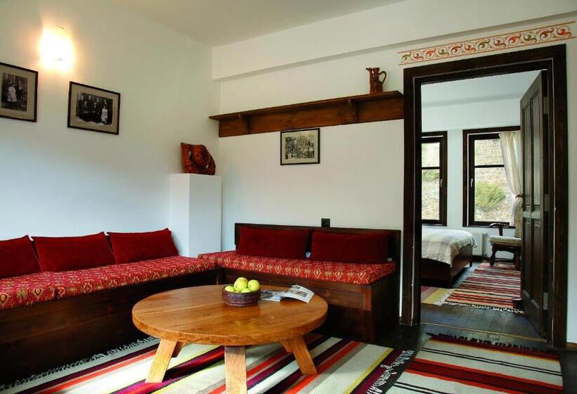 Family Hotel Arkan Han