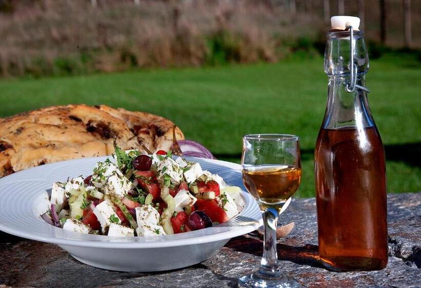 Family Hotel Arkan Han