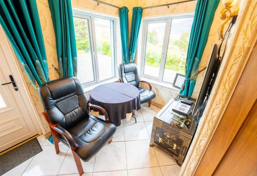 Ferndale Luxury Boutique Bed & Breakfast