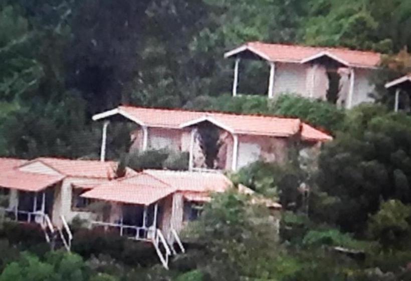 Flora Hill Pongyang Resort