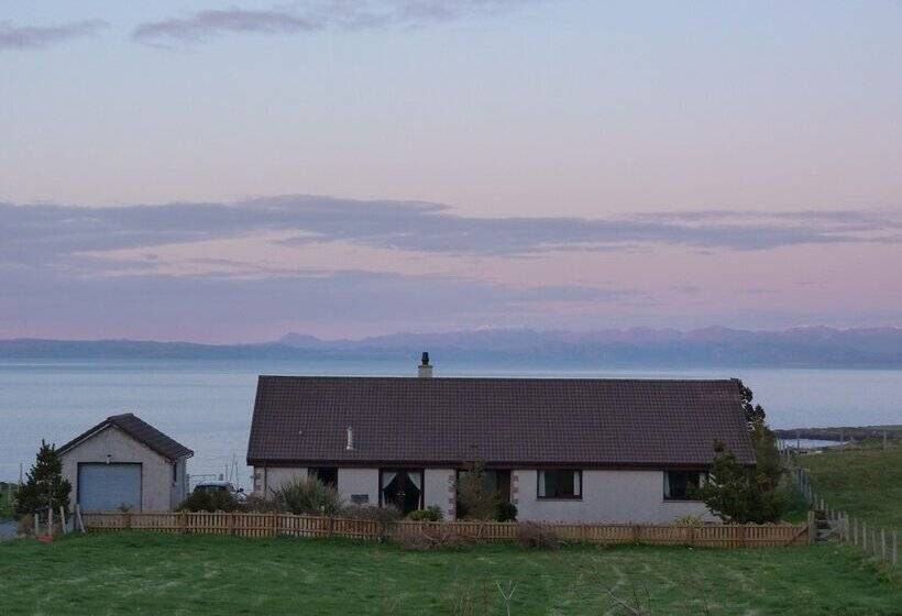 Gairloch View B & B