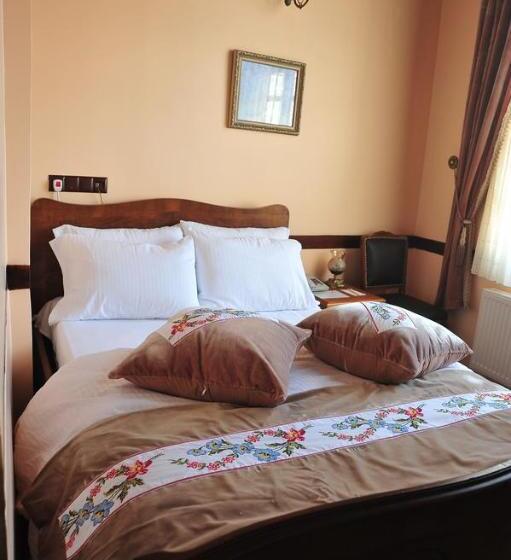 هتل Aksehir Butik