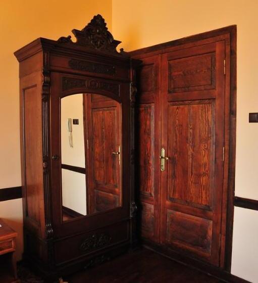 هتل Aksehir Butik