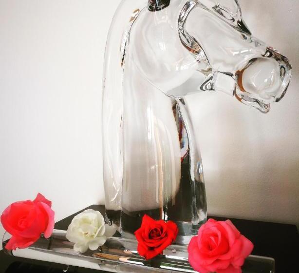 בית מלון כפרי Al Canton Agriturismo Di Design