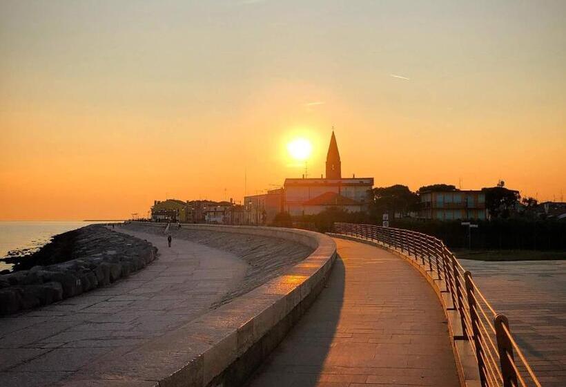 בית מלון כפרי Al Canton Agriturismo Di Design