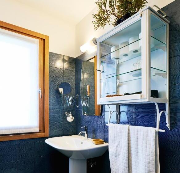 בית מלון כפרי Al Canton Agriturismo Di Design