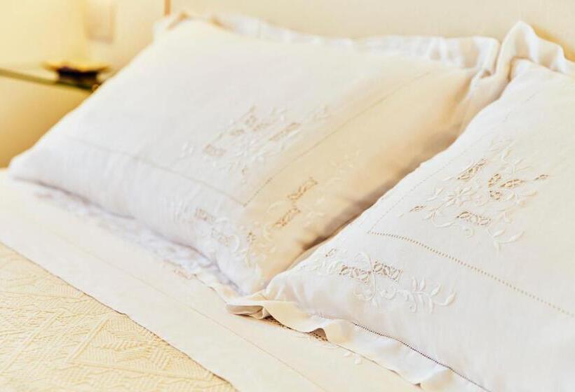 בית מלון כפרי Al Canton Agriturismo Di Design