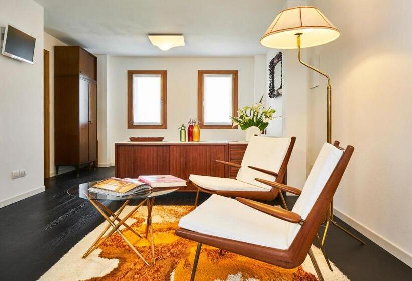 בית מלון כפרי Al Canton Agriturismo Di Design