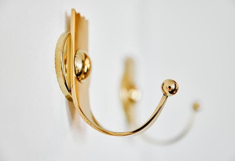 בית מלון כפרי Al Canton Agriturismo Di Design