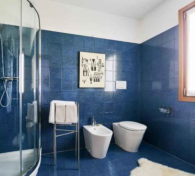 בית מלון כפרי Al Canton Agriturismo Di Design