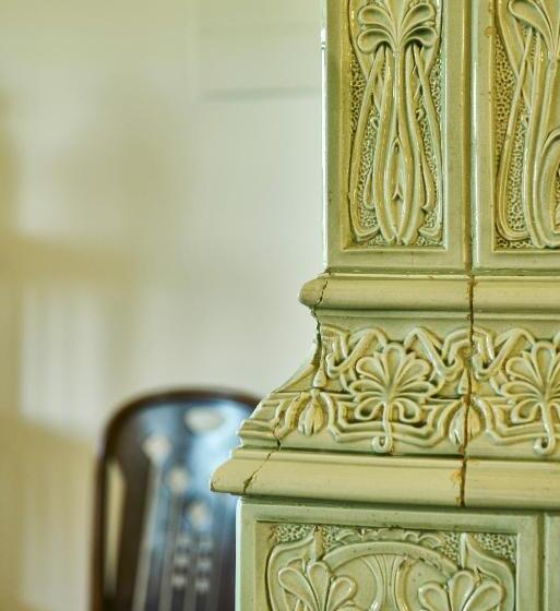 בית מלון כפרי Al Canton Agriturismo Di Design