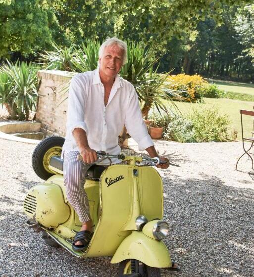 בית מלון כפרי Al Canton Agriturismo Di Design