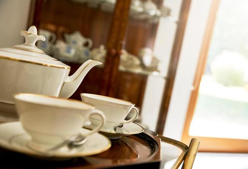 בית מלון כפרי Al Canton Agriturismo Di Design