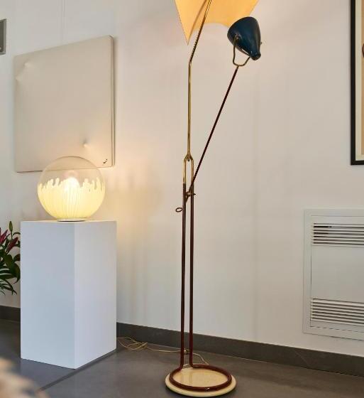 בית מלון כפרי Al Canton Agriturismo Di Design