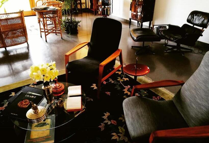 בית מלון כפרי Al Canton Agriturismo Di Design