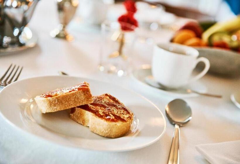 בית מלון כפרי Al Canton Agriturismo Di Design