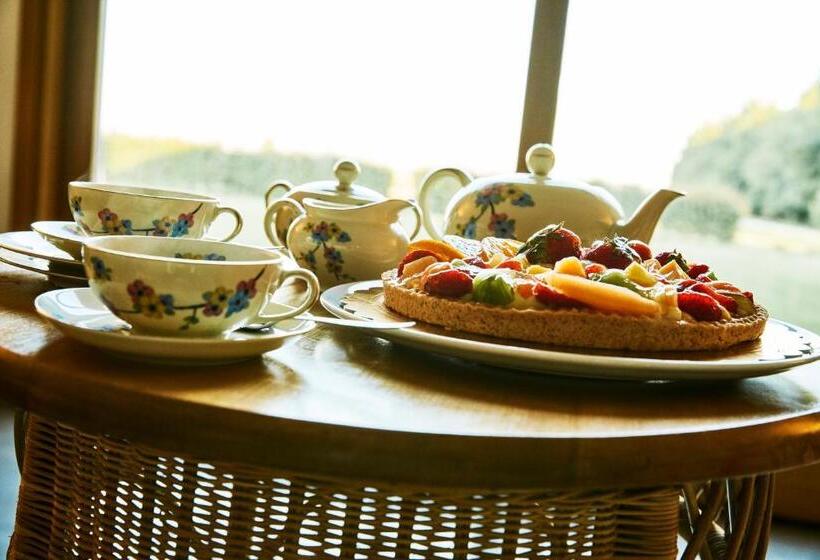 בית מלון כפרי Al Canton Agriturismo Di Design