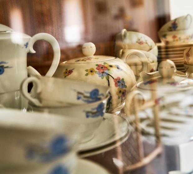 בית מלון כפרי Al Canton Agriturismo Di Design