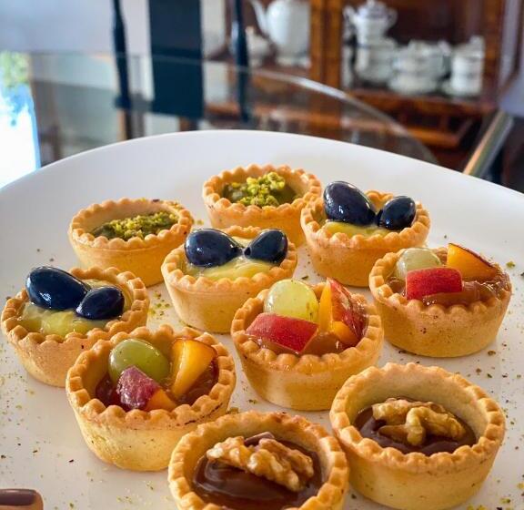 בית מלון כפרי Al Canton Agriturismo Di Design