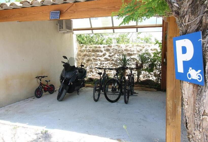 酒店 Auberge De La Couronne