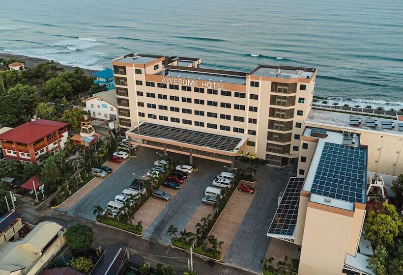 هتل Awesome