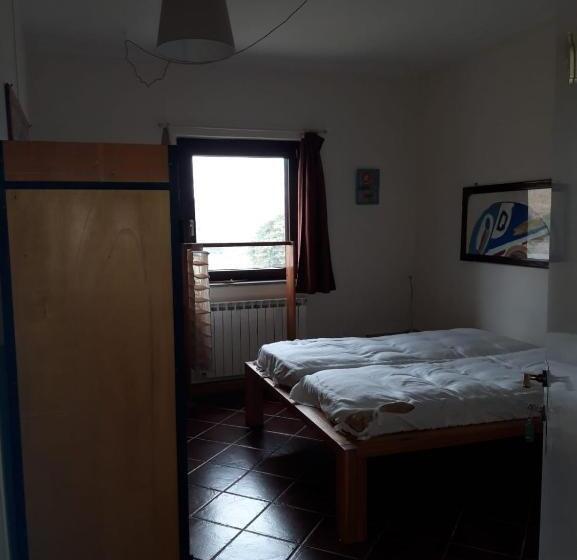 فندق Azienda Agricola Il Querceto