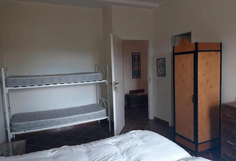 فندق Azienda Agricola Il Querceto