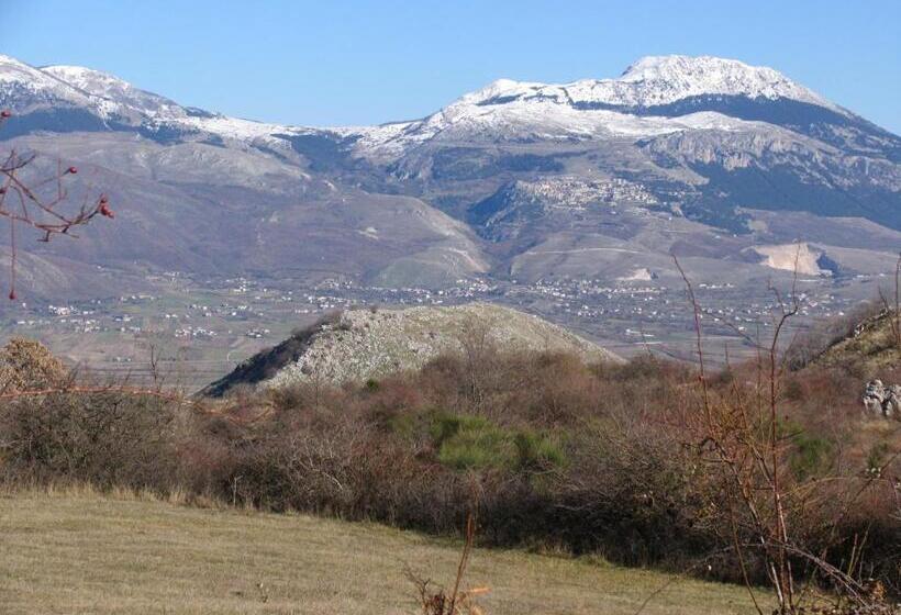 فندق Azienda Agricola Il Querceto
