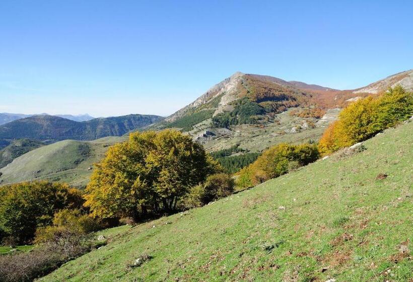 فندق Azienda Agricola Il Querceto