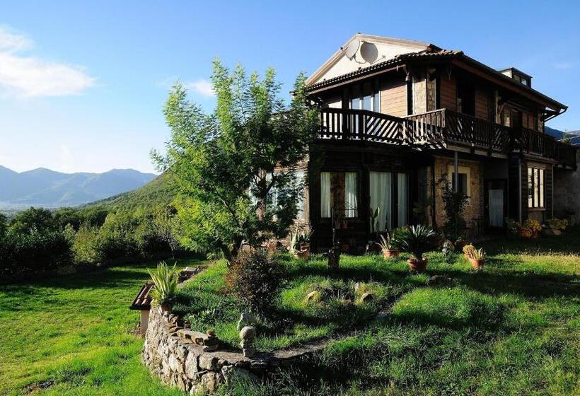 فندق Azienda Agricola Il Querceto