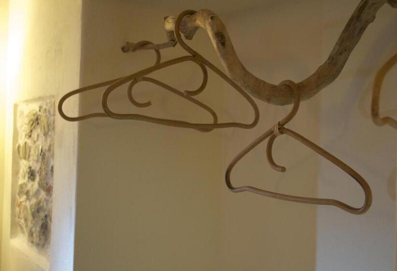 فندق Azienda Agricola Il Querceto