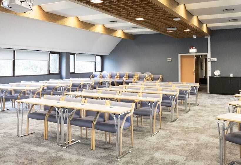 בית מלון כפרי Bø