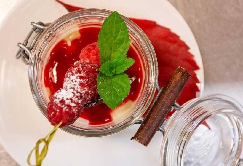 בית מלון כפרי Bø