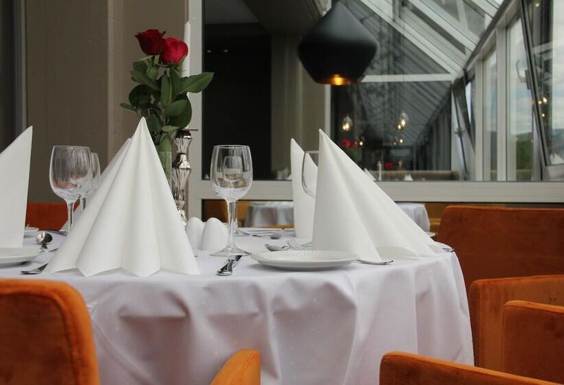 בית מלון כפרי Bø