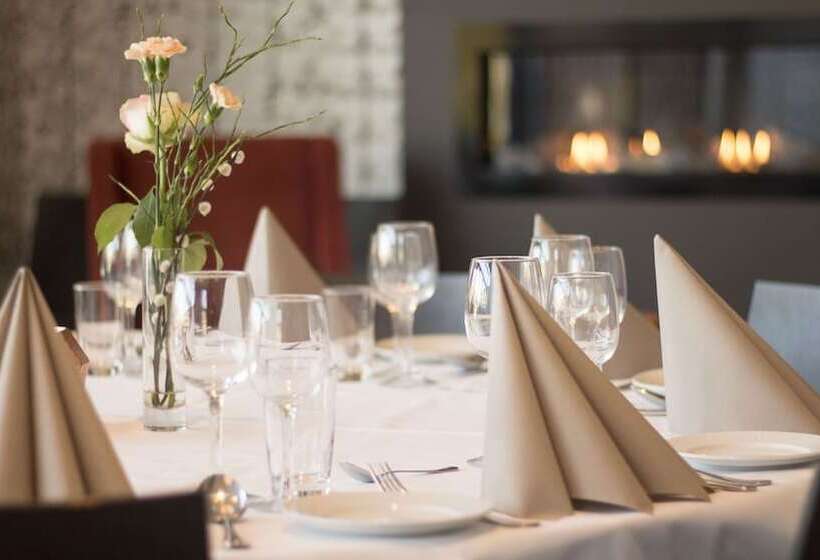 בית מלון כפרי Bø