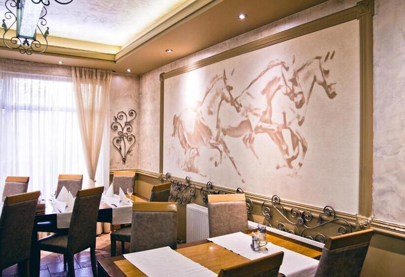 هتل Bakarni Lonac