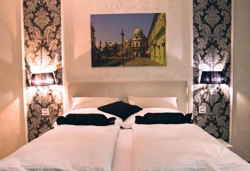 هتل Bakarni Lonac