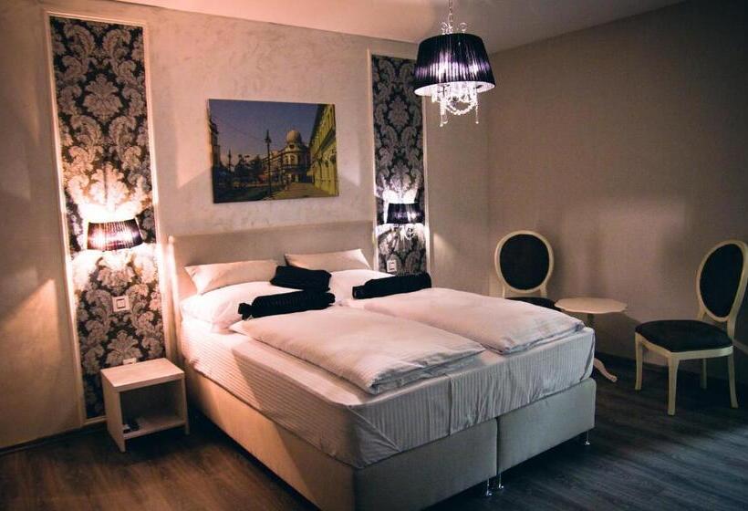 هتل Bakarni Lonac