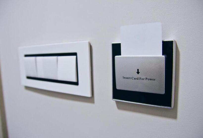 هتل Bakarni Lonac