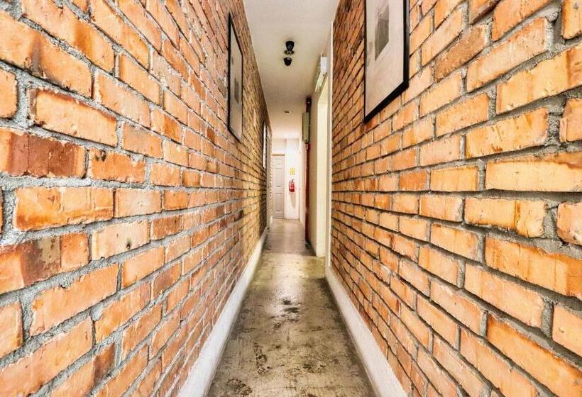 בית מלון כפרי Bata Merah Boutique