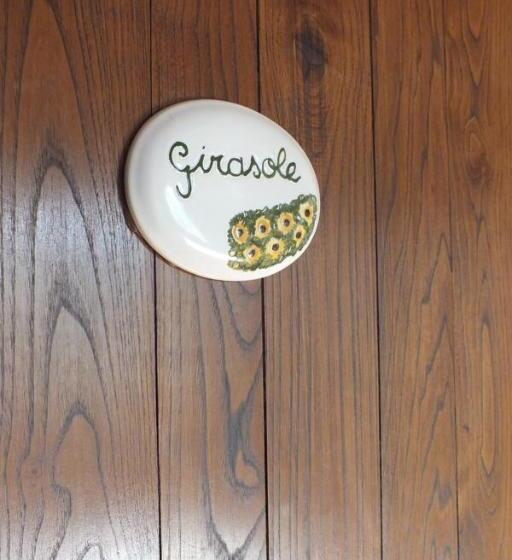 בית מלון כפרי Casetta Dell`uliveto