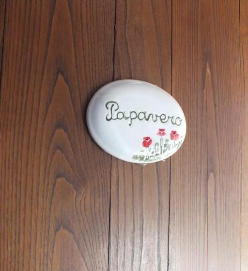 בית מלון כפרי Casetta Dell`uliveto