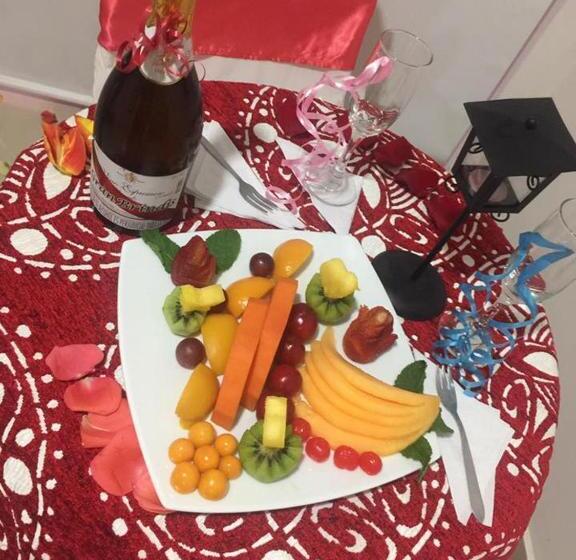 בית מלון כפרי Catama Inn