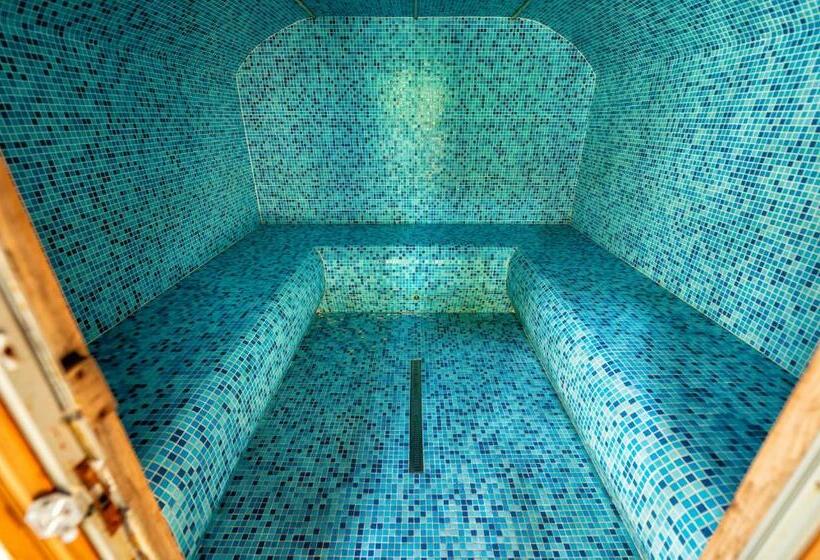 호텔 Complex Turistic Casa Romaneasca